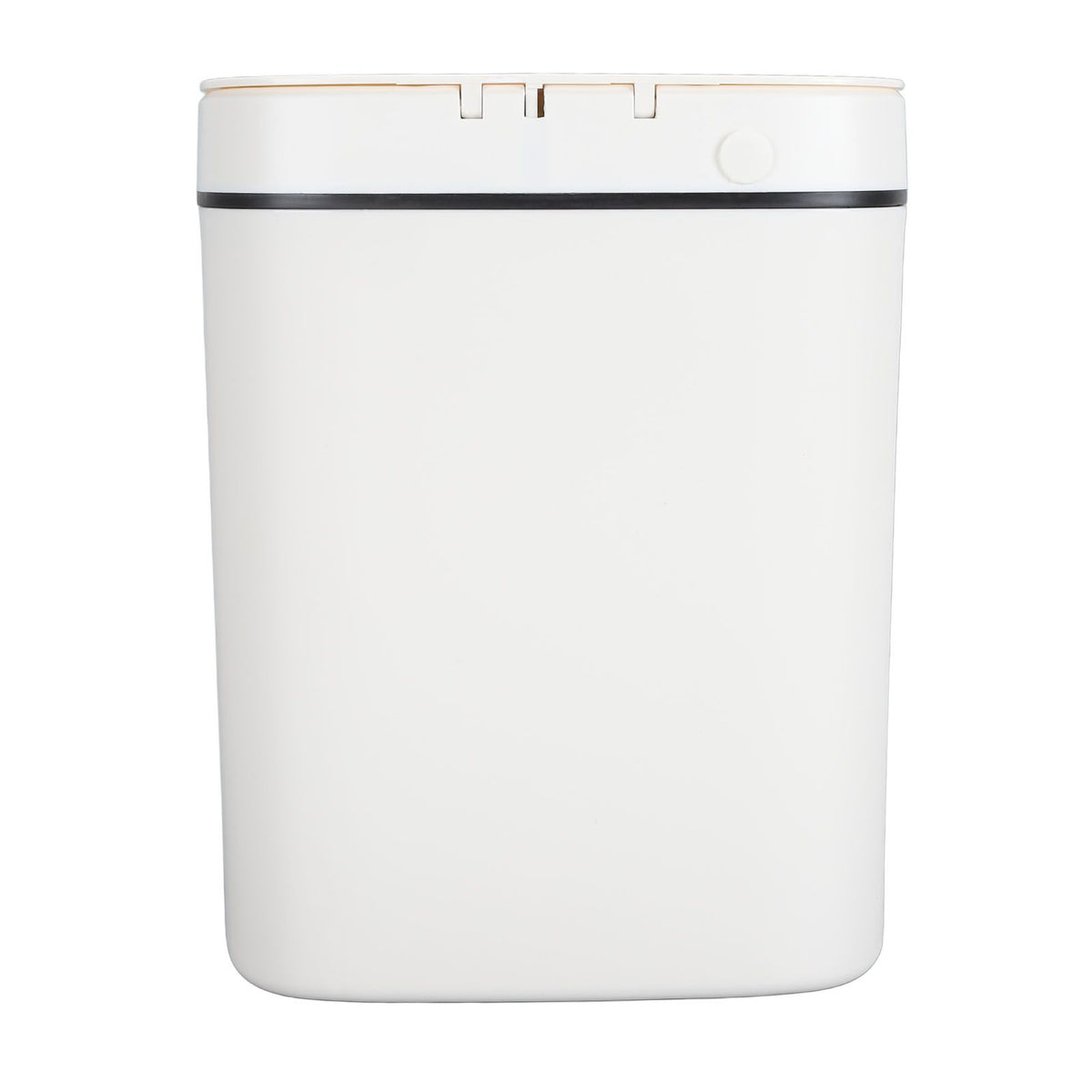 12L Motion Sensor Rubbish Bin with Lid, Touchless