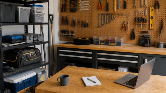 How to Organize a Workshop on Budget: 7-Step Plan