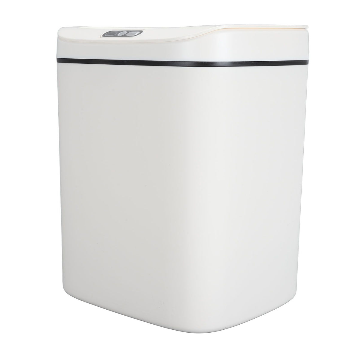 12L Motion Sensor Rubbish Bin with Lid, Touchless
