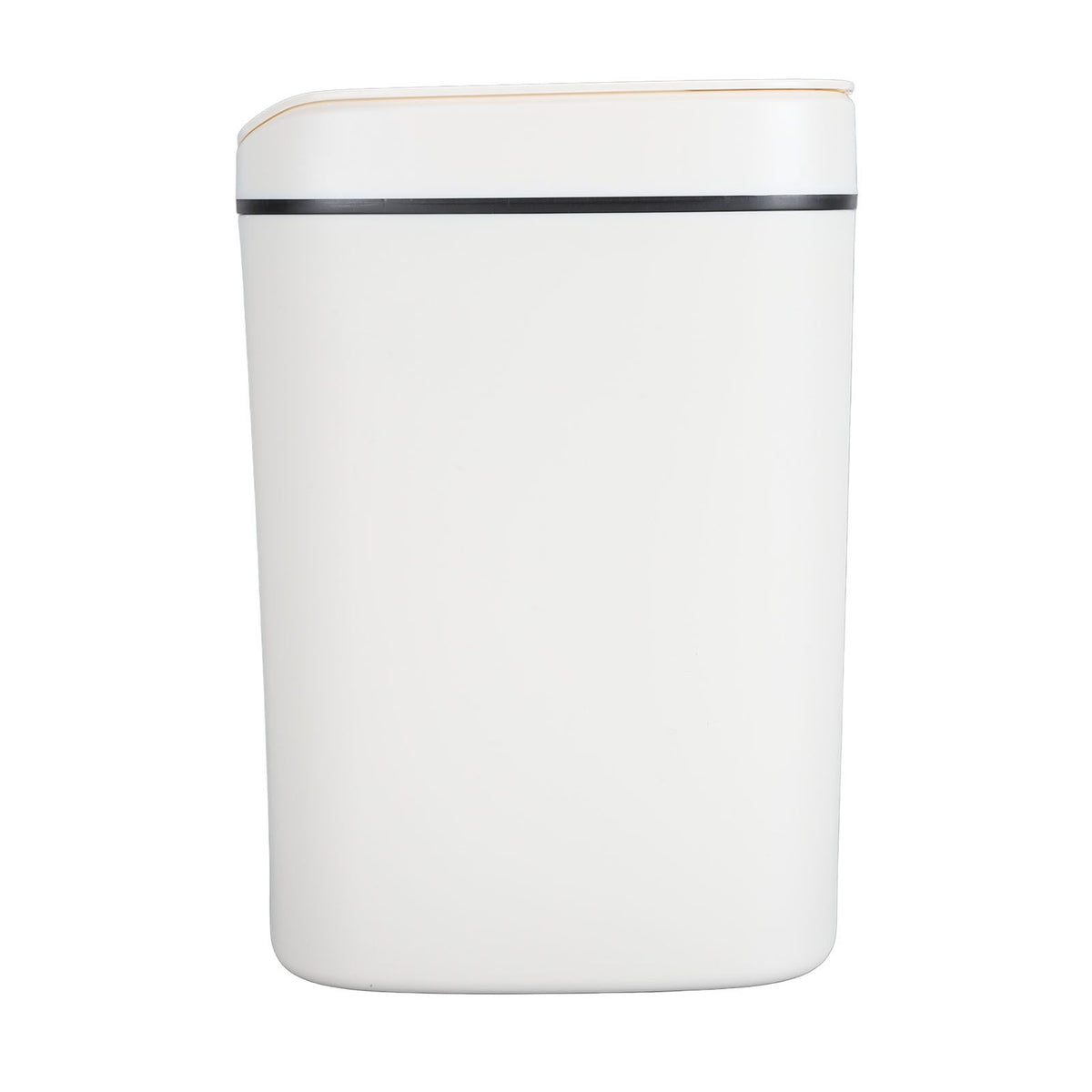 12L Motion Sensor Rubbish Bin with Lid, Touchless