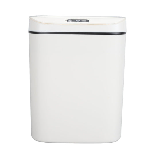 14L Touchless Sensor Bin with Motion Sensor Lid
